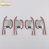 19 Hongguang PLUS Door Bowl Sequin and Outer Protective Film - Scratch-Resistant Car Accessory