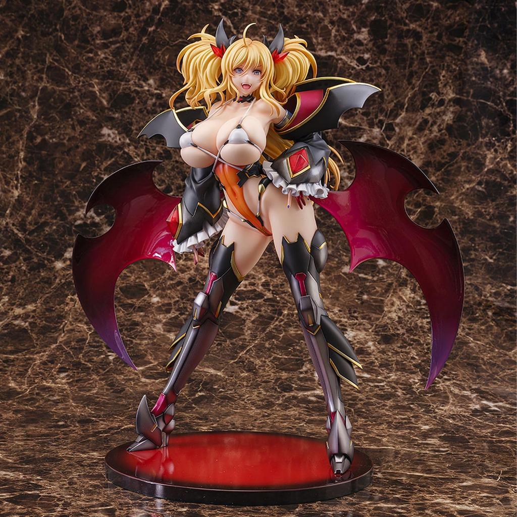 Good Smile Company Kirara Onizaki Halloween Vampire Ver. Statue 30cm Anti-Demon RPGX 1/6 Scale