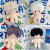 And Deepspace Love Caleb Rafayel Xavier Zayne Sylus Plush Toy Cotton Gift Doll
