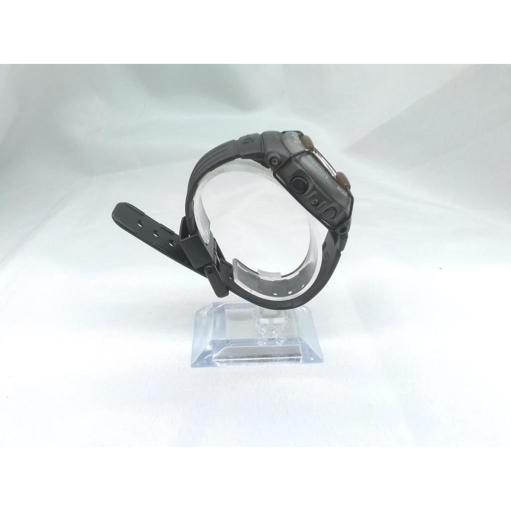 Used CASIO BGM-100 BABY-G
