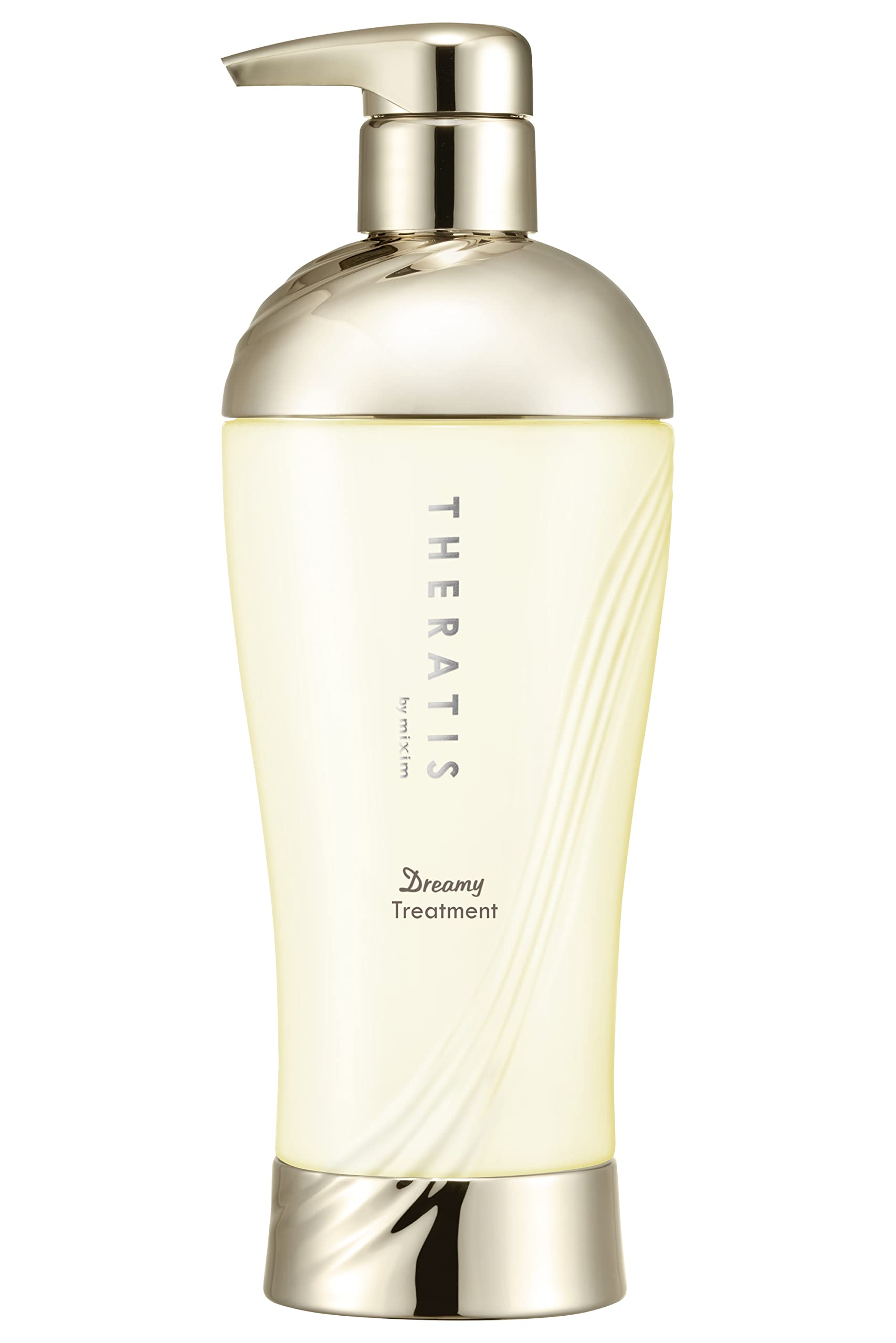 

THERATIS Dreamy Moist Treatment Ополаскиватель/Кондиционер золотой