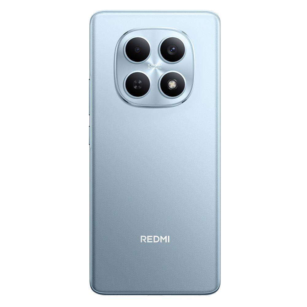 Xiaomi Redmi Note 15 4G Nero/Blu/Verde/Viola