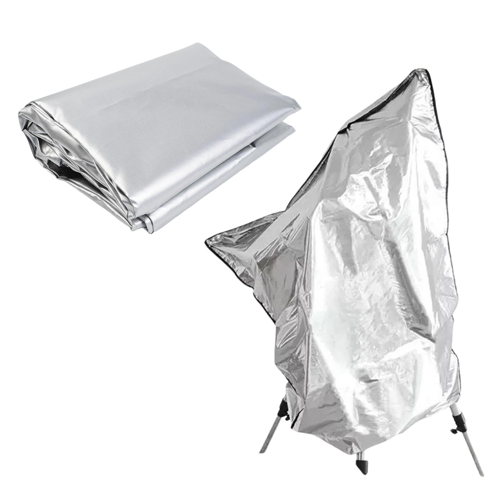 

Outdoor Telescope Cover with Heavy Duty Oxford Fabric and Adjustable Closure Providing Reliable Protection from Elements China Mainland