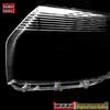 Renault Duster/Dacia Headlight Cover (2007-2012) - Lamp Shell Mask