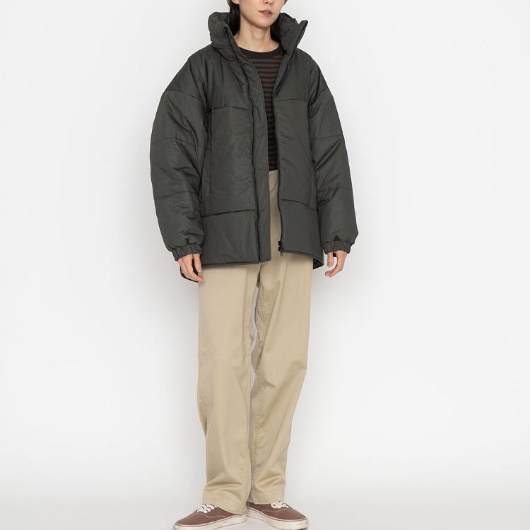 Nanamica FW23 Insulation Jacket Unisex SUAF360