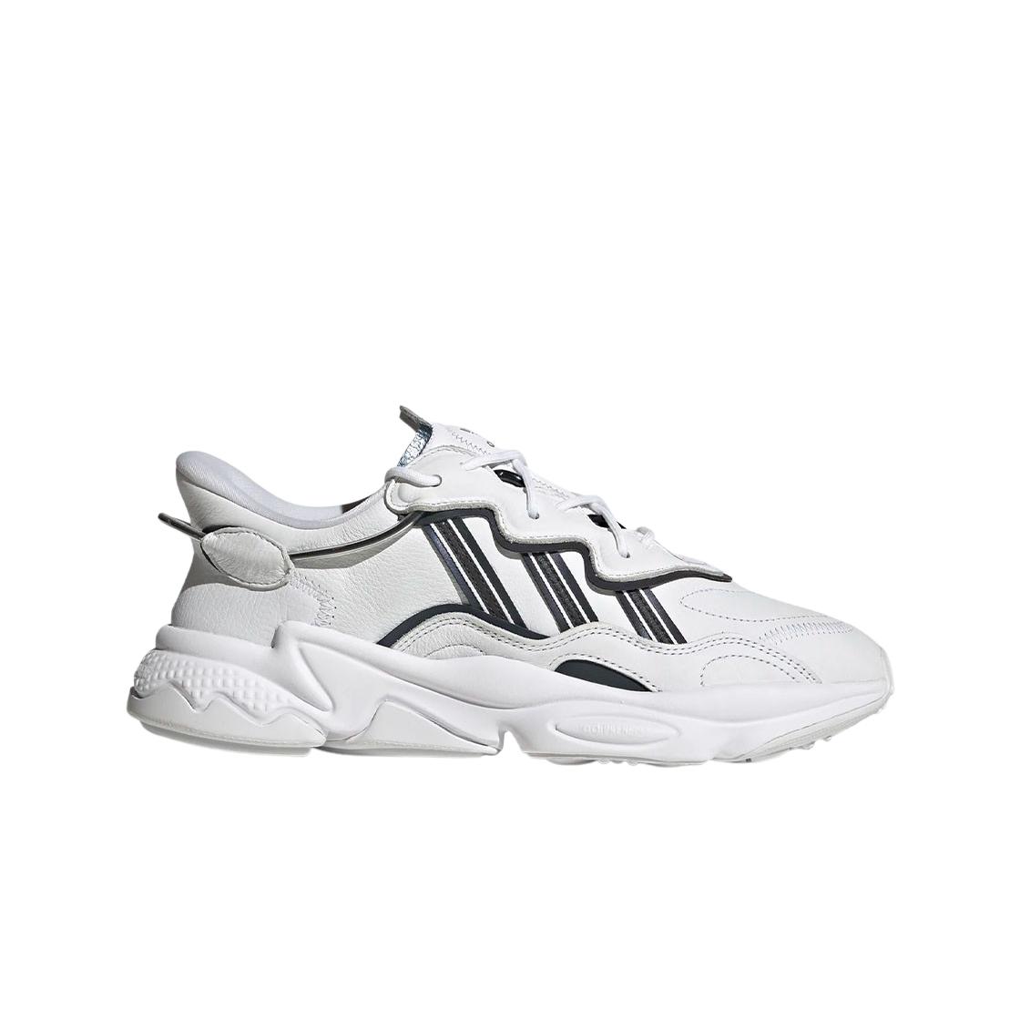 Adidas Ozweego Облачно-белый 255