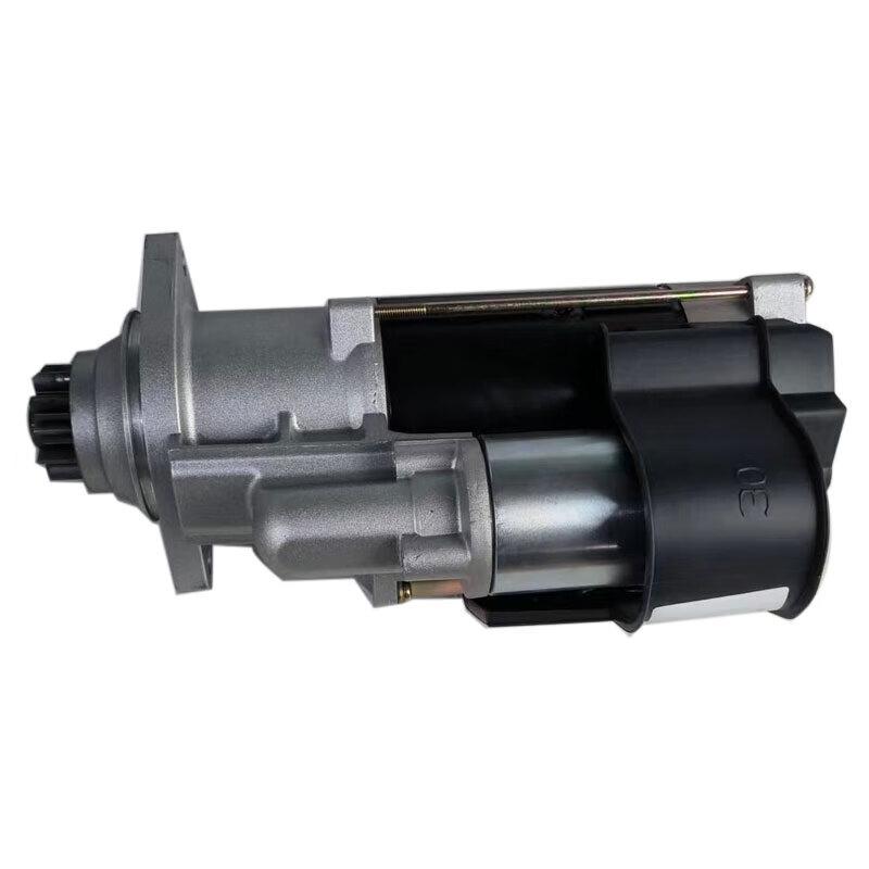 Стартер Chunsen для Shaanqi SX2190N
