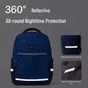 Deli Outstanding Series Ergonomic School Backpack