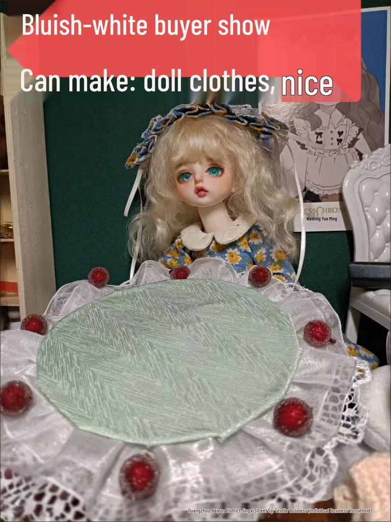 2025 Trending Antique Style Herringbone Twill Jacquard Fabric for Hanfu Cheongsam and Mamian Skirt Dress