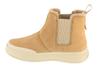 Merrell Marquette Thermo Pull On WP, Womens beige Winter boots