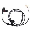 4893008000 Car Rear ABS Wheel Speed Sensor For Ssangyong Rexton 2001-2003