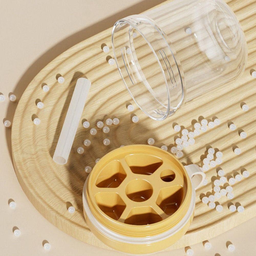 Reusable Ice Cube Kettle 380ml Ice Cube Molds Easy To Clean Ice Maker  Travel