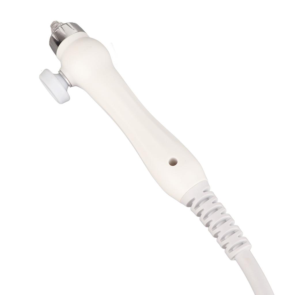 Replacement Sprayer Probe Accessory for 6 IN 1 Hydrogen Oxygen Skin Rejuvenation Machine