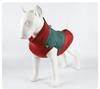 Warm Autumn/Winter Dog Vest - Thickened Cotton Pet Clothing