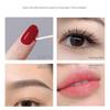 200Pcs Manicure Tools Nails Wooden Tip Cotton Stick Buds Disposable Ultra-Detail Corrector Nail Polish Remover Clean Sticks