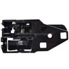 Fits 2016 To 2018 Toyota Tacoma Interior Door Handle Left Driver Side Black