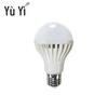 YuYi E27 LED Sound & Light Sensor Bulb (10-Pack)