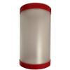 Clear Child Safety Door Hinge Protector Cover Finger Pinch Guard Baby Security For The Back Of Door Domestic Kindergarten School