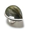 Labradorite Handmade 925 Sterling Silver Gift Jewelry Ring Size 6 v4A49