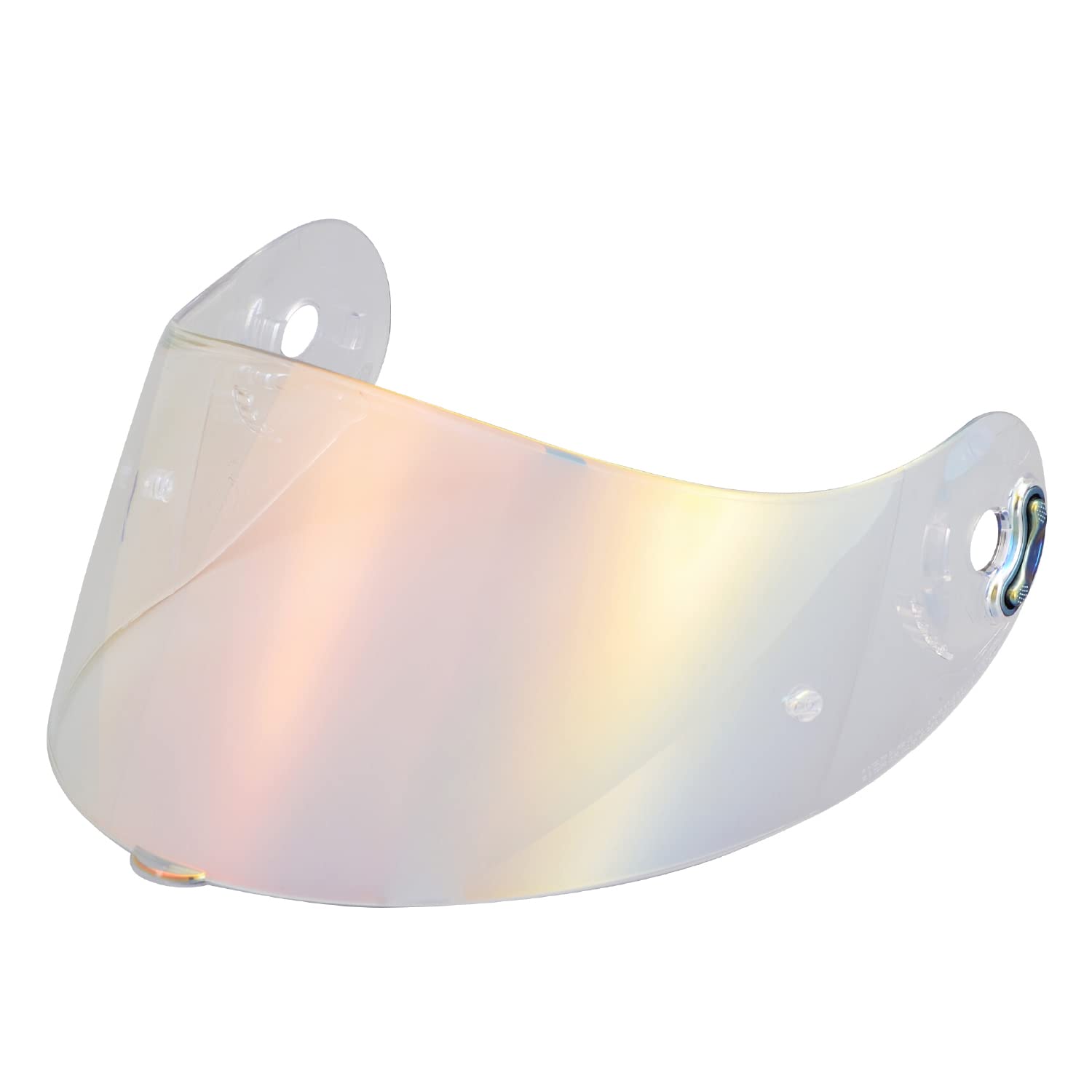 

NOLAN Motorcycle Helmet Shield for Series Metal Base 23915 X-803 Red/Clear