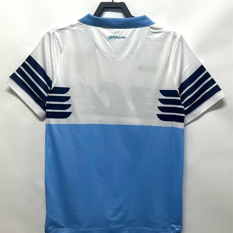 Retro Ball Paris Saint-Germain Football Shirt Thai Version A Goods Home Away Short-sleeved Men