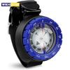 Digital Underwater 50m Diving Compass Professional Waterproof Navigator Digital Scuba Luminous Balanced Watch Swimming Outdoor