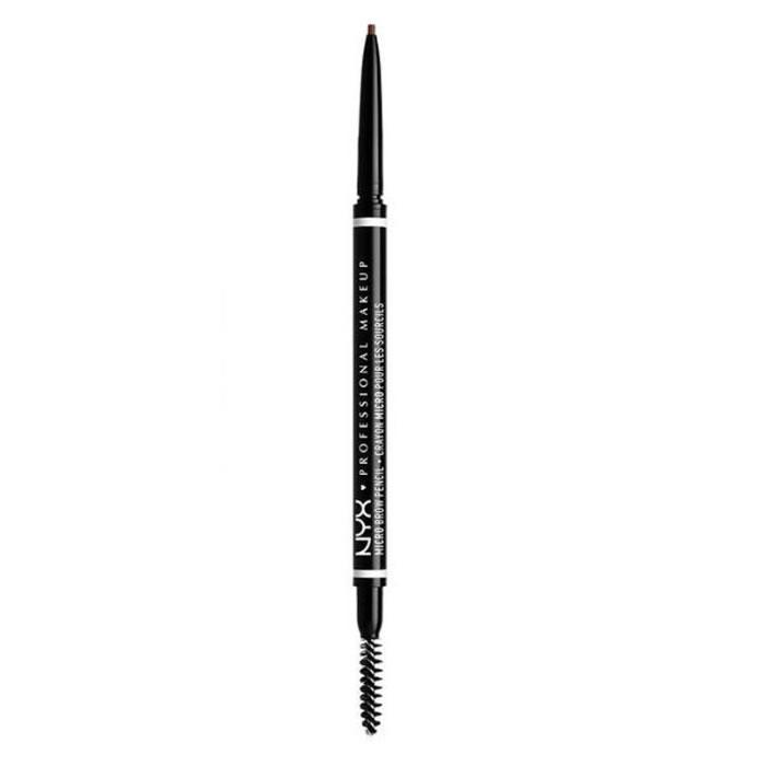 

Карандаш для бровей Nyx Micro Brow Brown