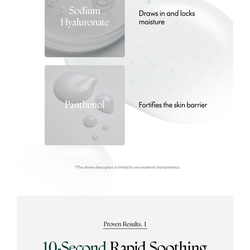 Purito SEOUL - Wonder Releaf Centella Toner Unscented