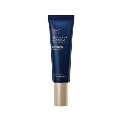 Crème Solaire Éclaircissante Snail Glutathione SPF50+ PA++++ Protection UV Éclaircissante 50ml