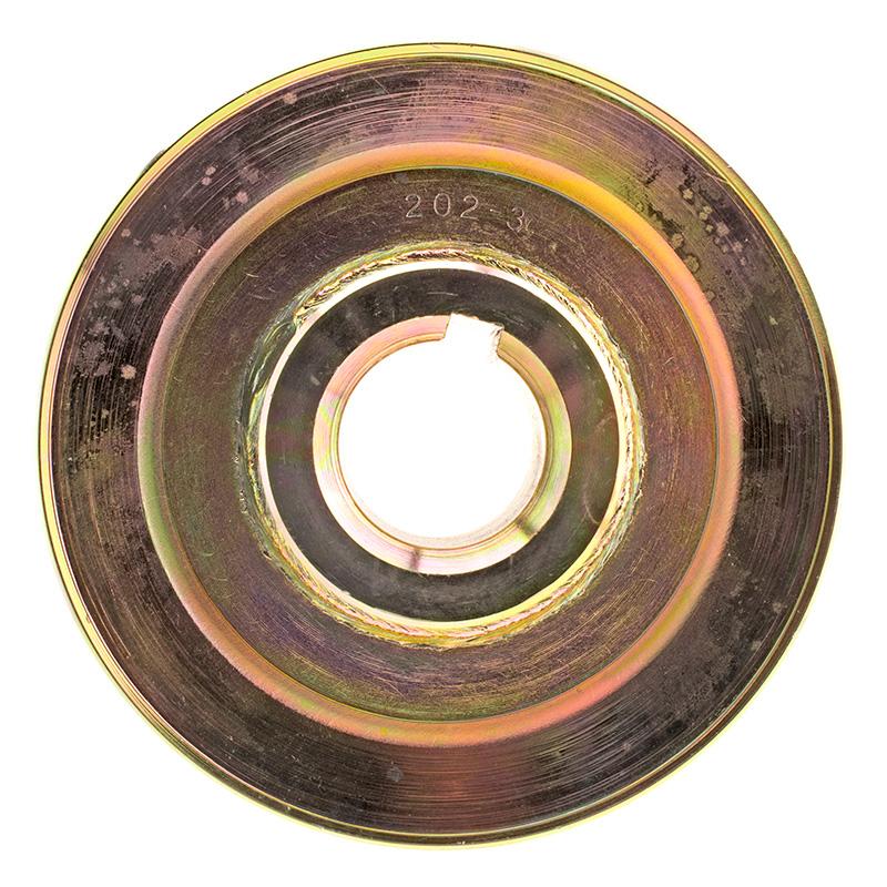 Koło Pasowe Cedrus Silnika Traktorek Challenge Część Oryginalna N532151375