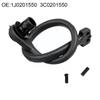 Car Gas Fuel Tank Filler Cap Tether Wire For Golf 1986-2006 For Passat 1988-2005 1J0201550 Oil Fuel Tank Cover Cap Line Y1N6