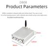 Infineon MA12070 D80B Zweikanal-HiFi-Bluetooth 5.0 High-Power-Audiophiler Verstärker