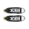 Converse Chuck Taylor All Star Hi Black Unisex Sneakers M9160C