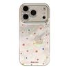 Sparkling Star Phone Case for iPhone 17 and iPhone 17 Pro Max