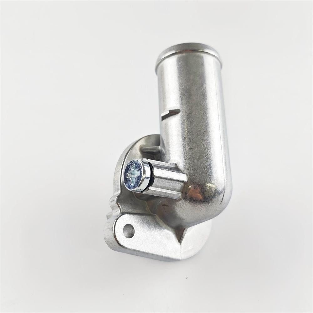 Thermostat Housing Assembly 5184570AG 68136754AA For 3.6L Chrysler Dodge Jeep