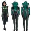 The Of Guardians Galaxy 2 Mantis Cosplay Outfit Adult Womens Halloween Costume