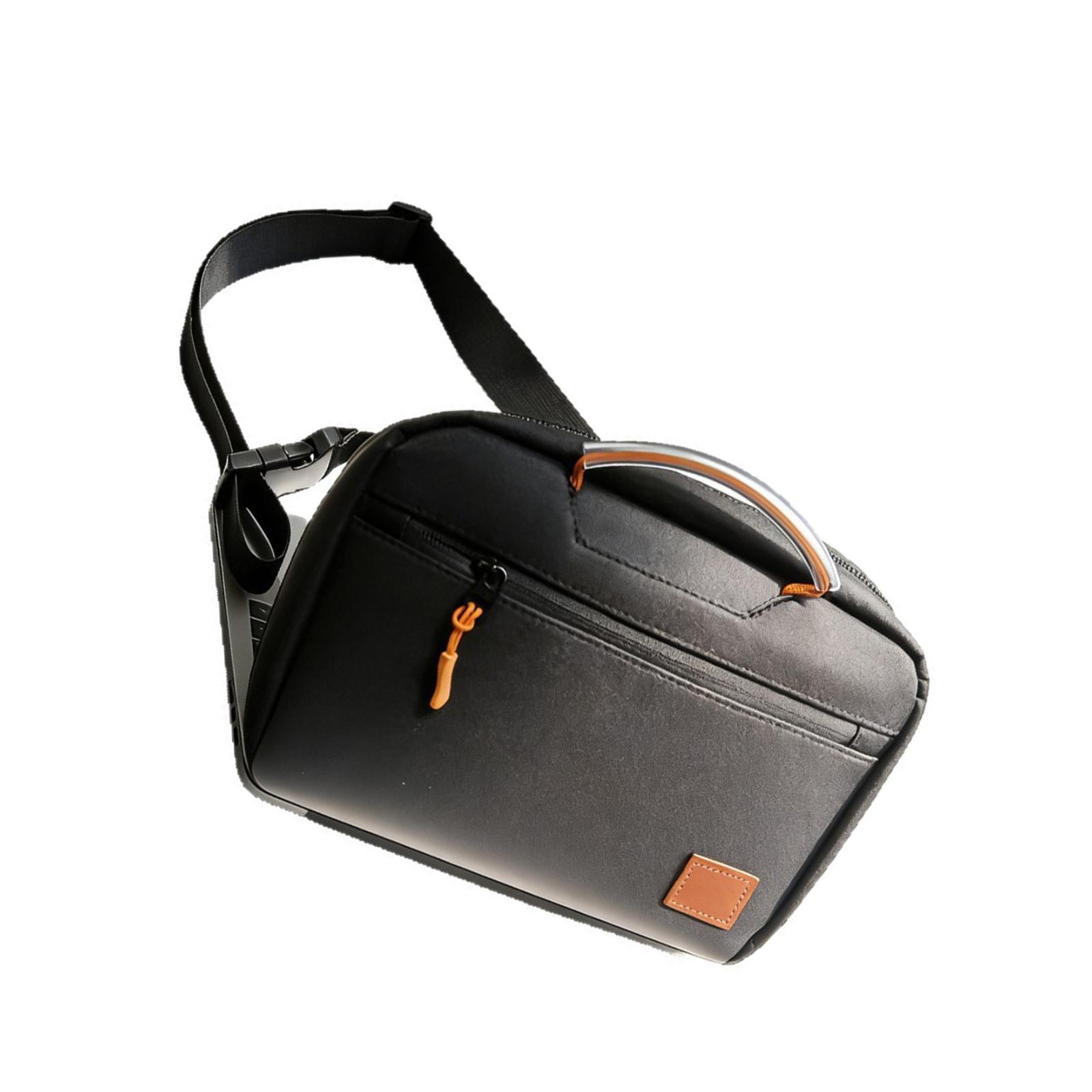 Magnetic Quick-release Bag One Size