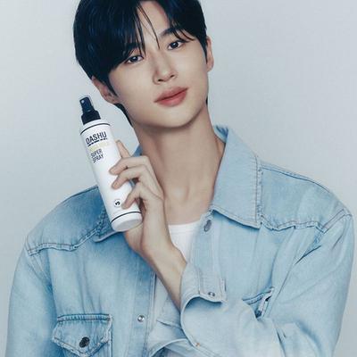 For Men Premium Mega Hold Super Spray 250ml