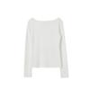 Lap Square Neck Slip T shirT as1cT261