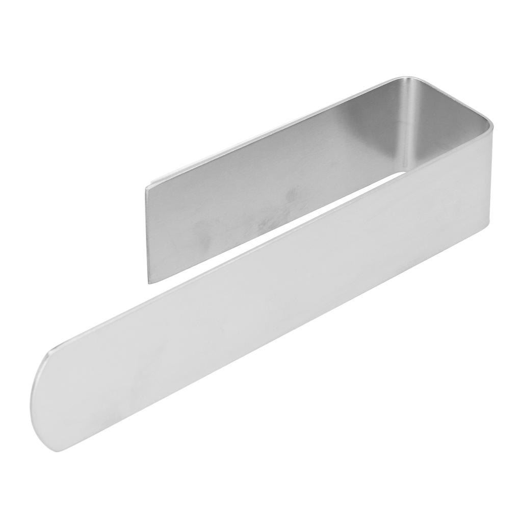 Edelstahl Handtuchhalter Bohrlos Badezimmerregal Handtuchstange Badezimmerzubehör