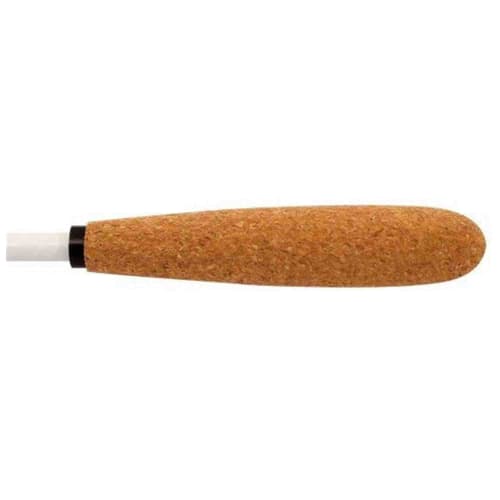 Wexler: King David Conductor's Baton - 14" Taper/Cork