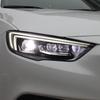 17-19 Buick Regal LED Bi-Xenon Lens Headlight Assembly with Turn Signal and Corner Light for Car Modification