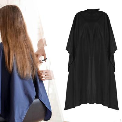 Barber Cape, zástěra pro stříhání vlasů na líčení pro stylistku Color Beauty Salon