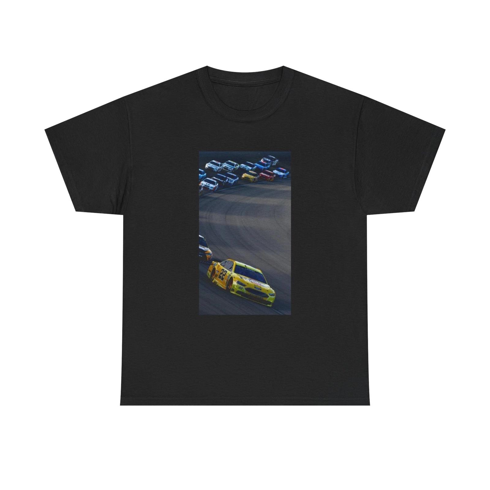 Men s and Women s T-shirts NASCAR XS
