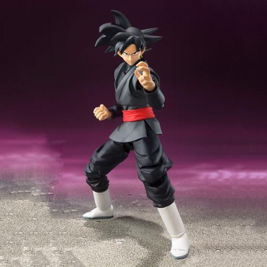 Anime Dragonball Super Saiyan Son Goku Action Figure PVC Model Display Mold