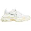 Balenciaga Triple S White 2019 534217W09E19000