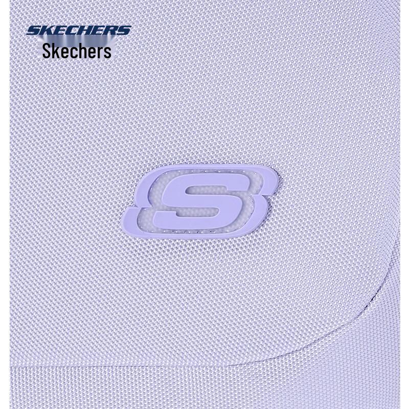 Skechers 'Nai Fu' Rucksack mit großem Fassungsvermögen für Damen und Herren