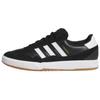 Tyshawn 2 Black White Gum Unisex Sneakers Core-Black Cloud-White JI0846