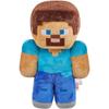 Peluche Minecraft - HHG11 - Personnage Steve - 20 cm - Bleu