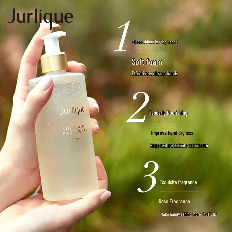 Jurlique Rose Hand Care Duo Set